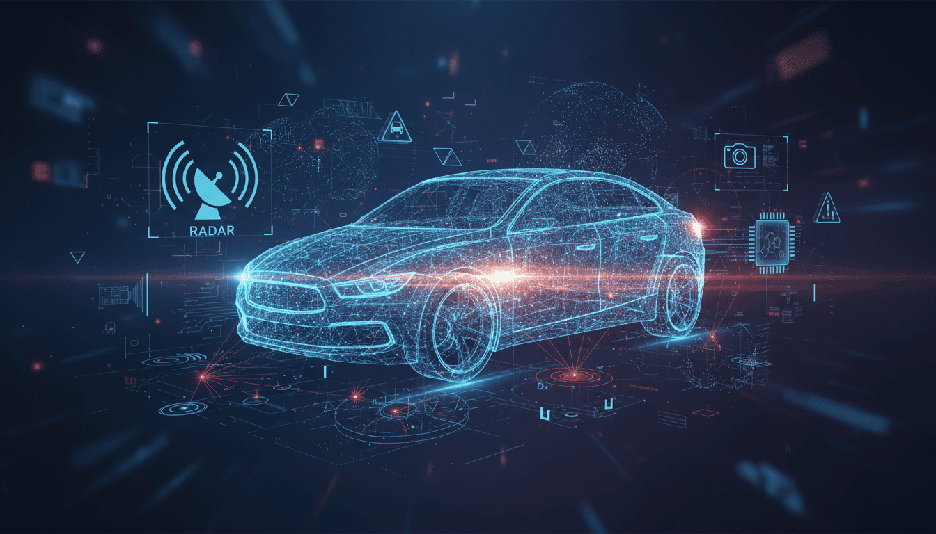 Automotive Sensor Fusion and Filtering