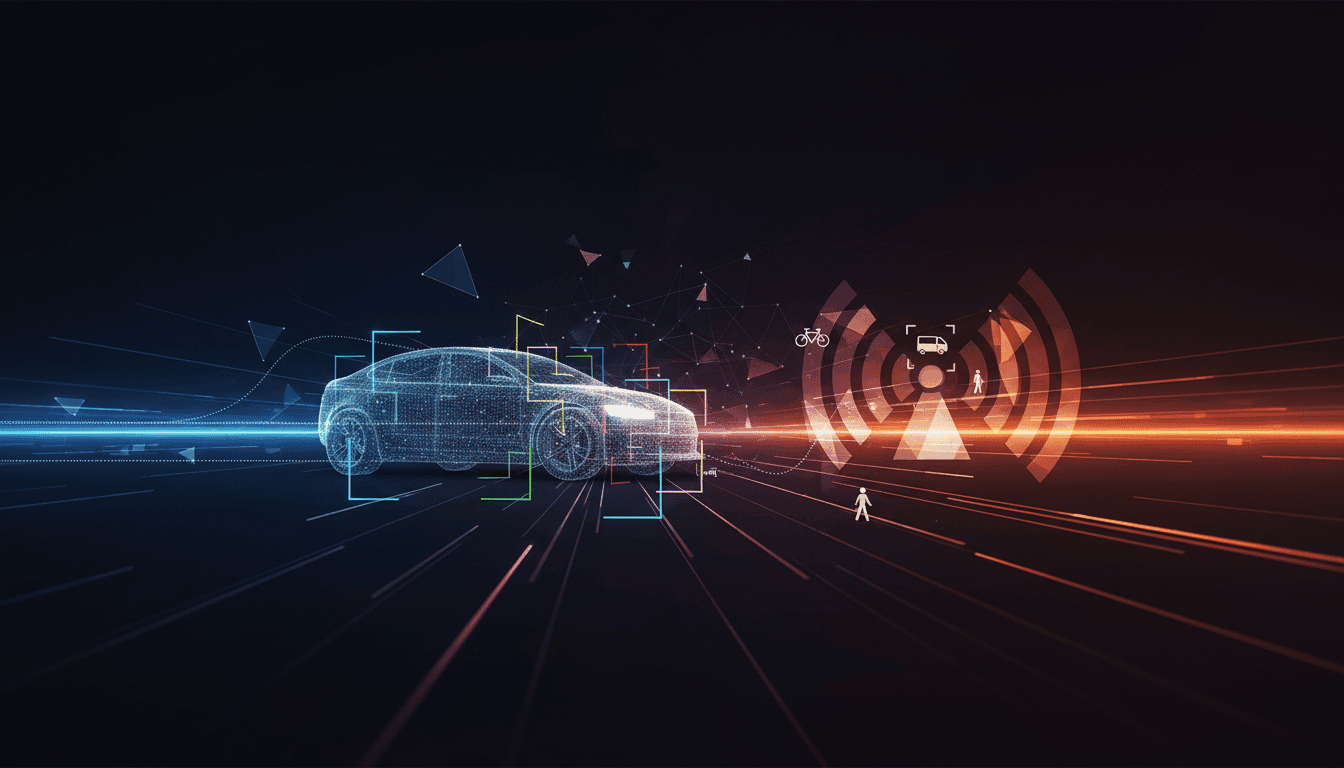 Multi-Object Tracking for Automotive