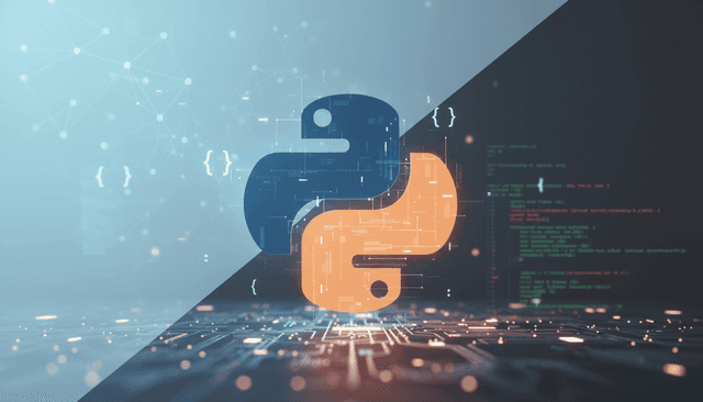 Python Programming Basics