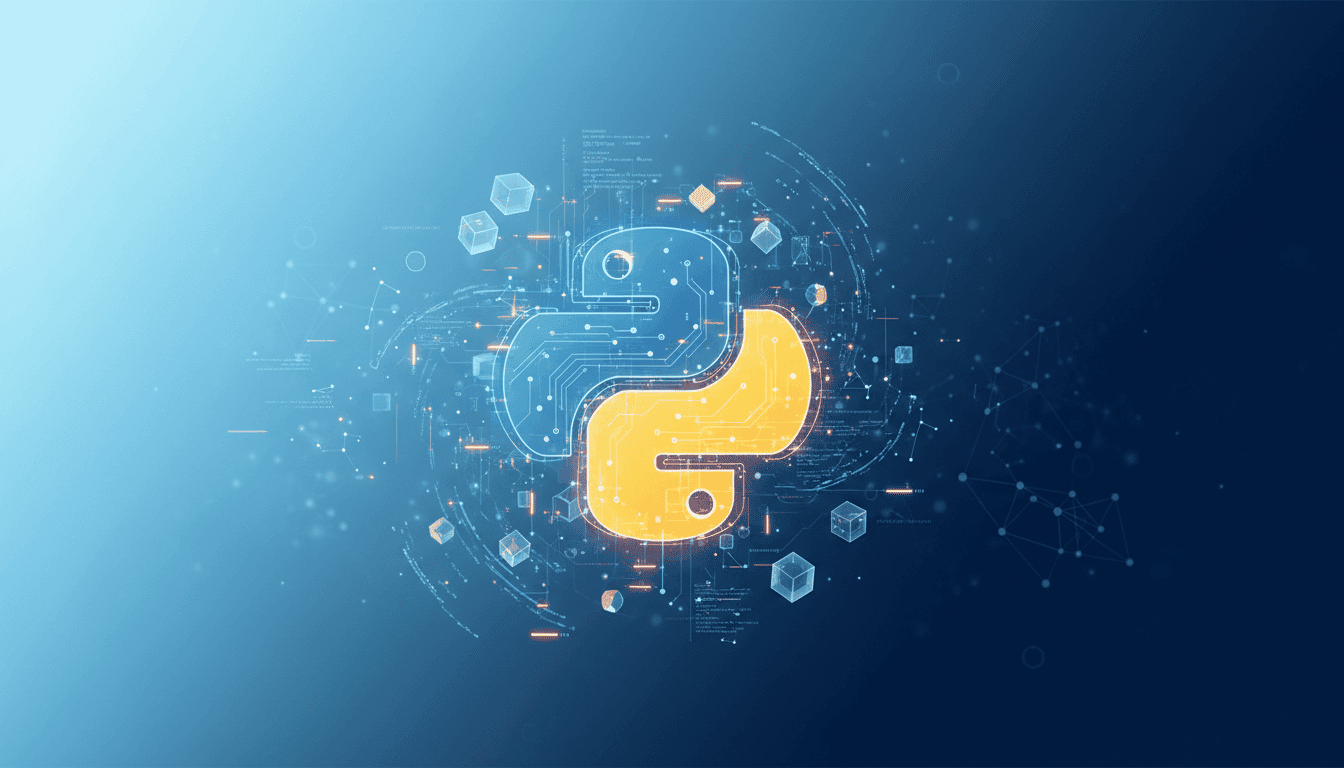 Python Programming: Intermediate Concepts