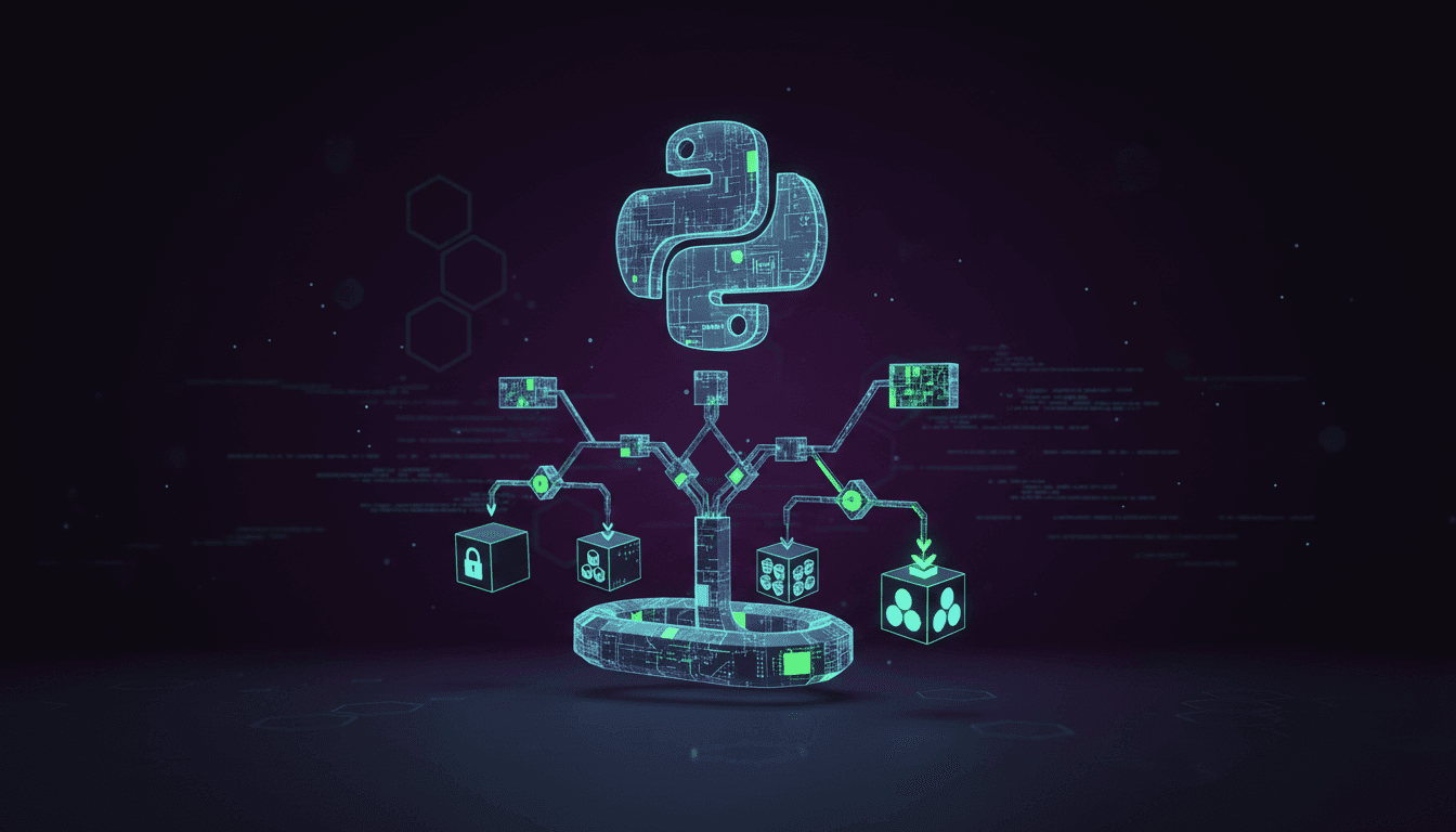 Python Programming: Object-Oriented Design