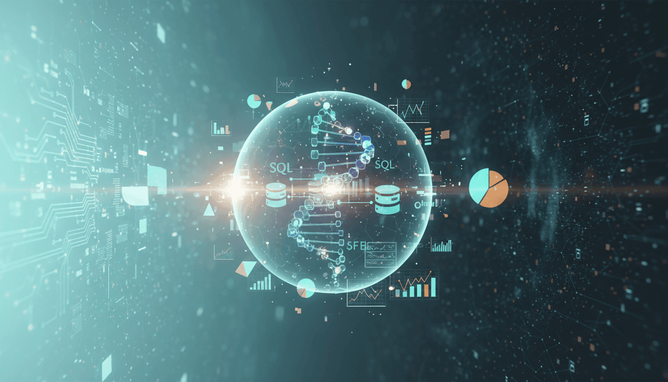 SQL Essentials for Data Science