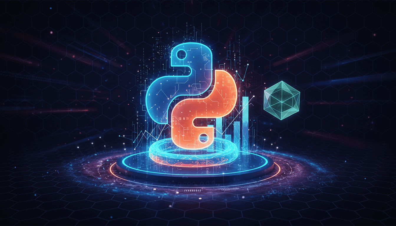 Python Data Analysis Essentials