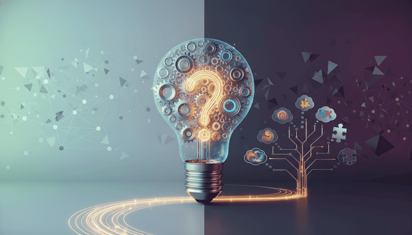 Problem Solving with Creative and Critical Thinking