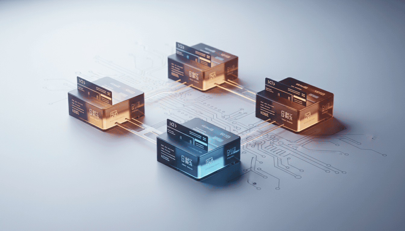 Relational Database Basics