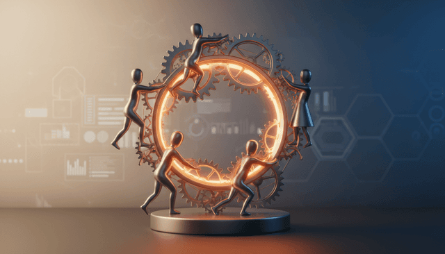 Effective Collaboration Skills