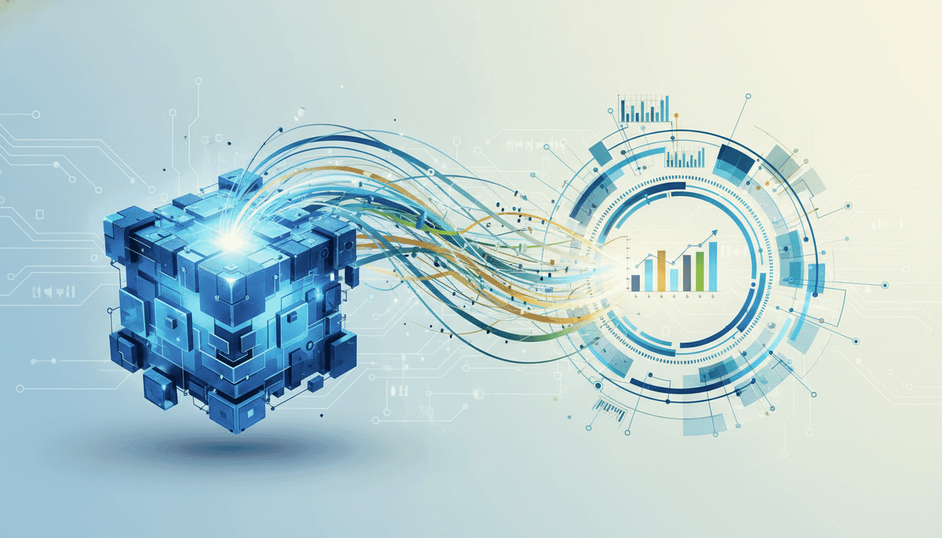 Data Warehouse and BI Analytics Fundamentals