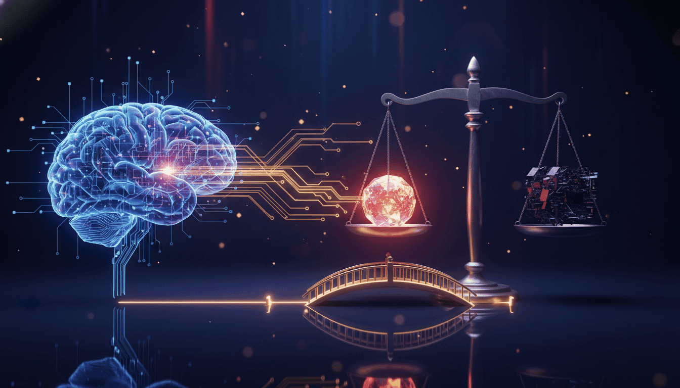 AI Ethics and Societal Impact