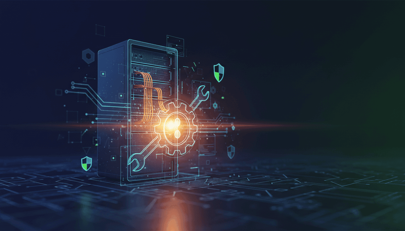 IT Support Professional Capstone