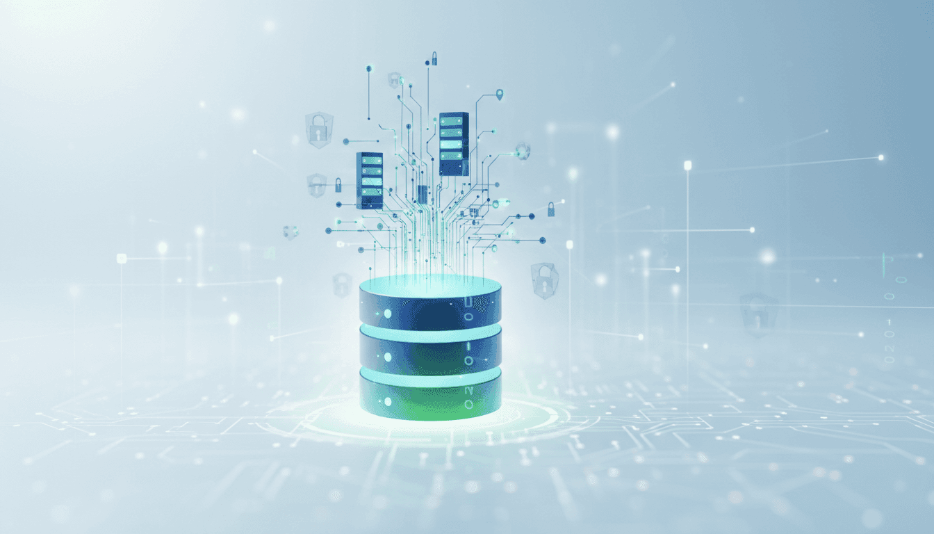 Database Administration Fundamentals