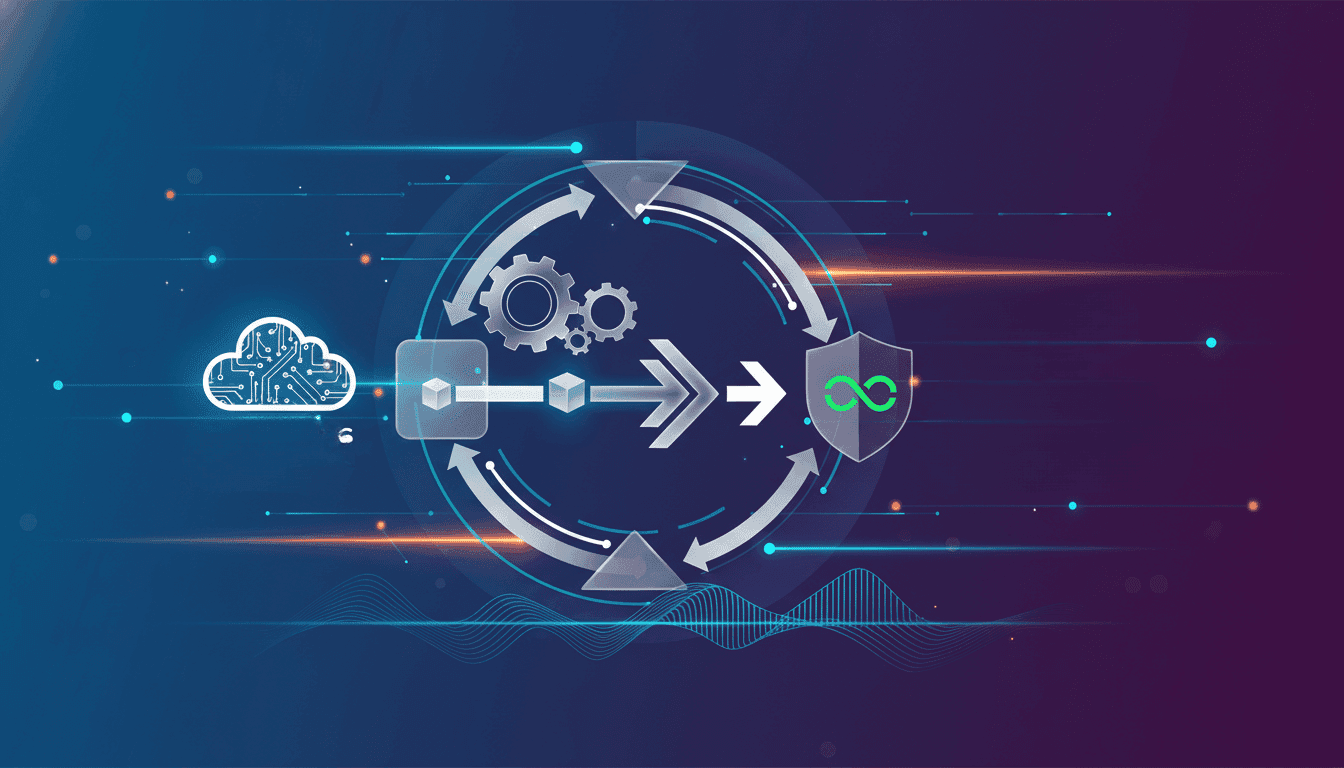 CI/CD Implementation with DevOps