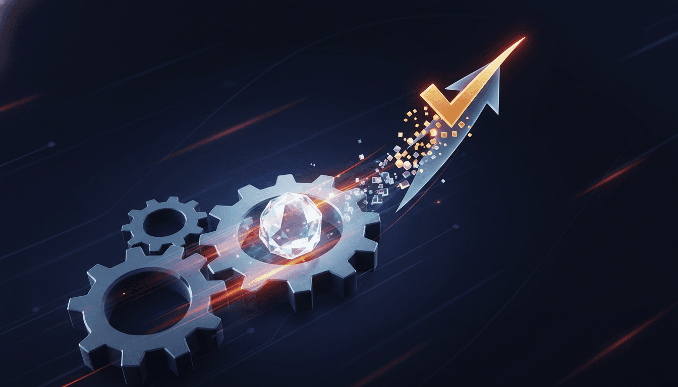 Deliver Quality Work with Agility