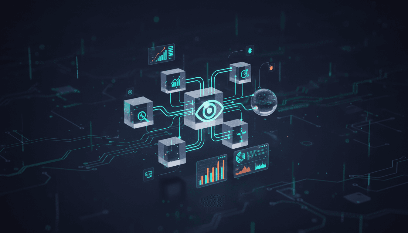 Monitoring and Observability for Developers