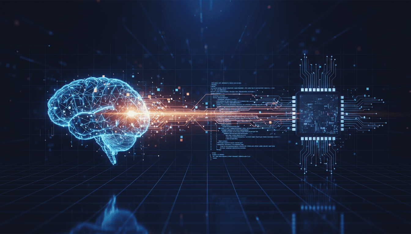 AI for Software Development