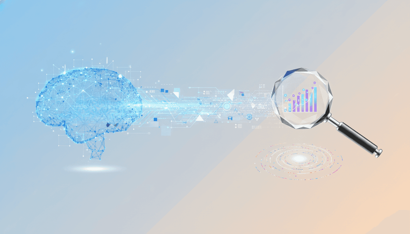 Digital Transformation with Data Analytics