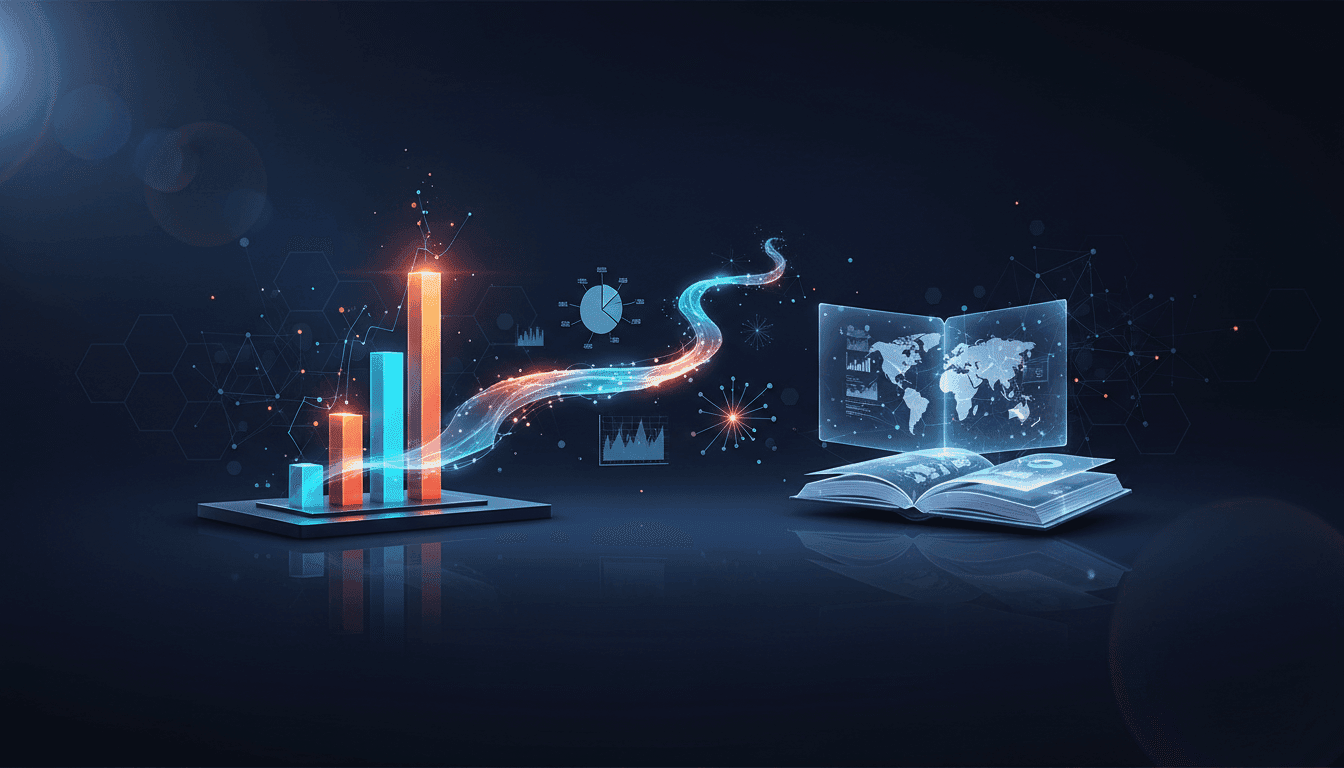 Data Storytelling and Visualization