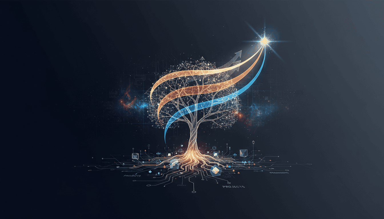 Storytelling for Project & Program Success