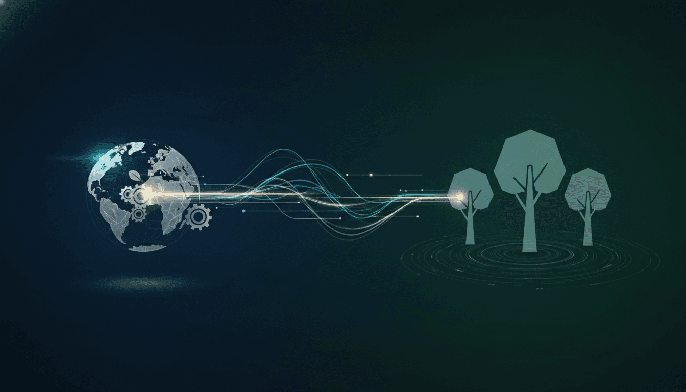 Strategic Communication for Sustainability Leaders