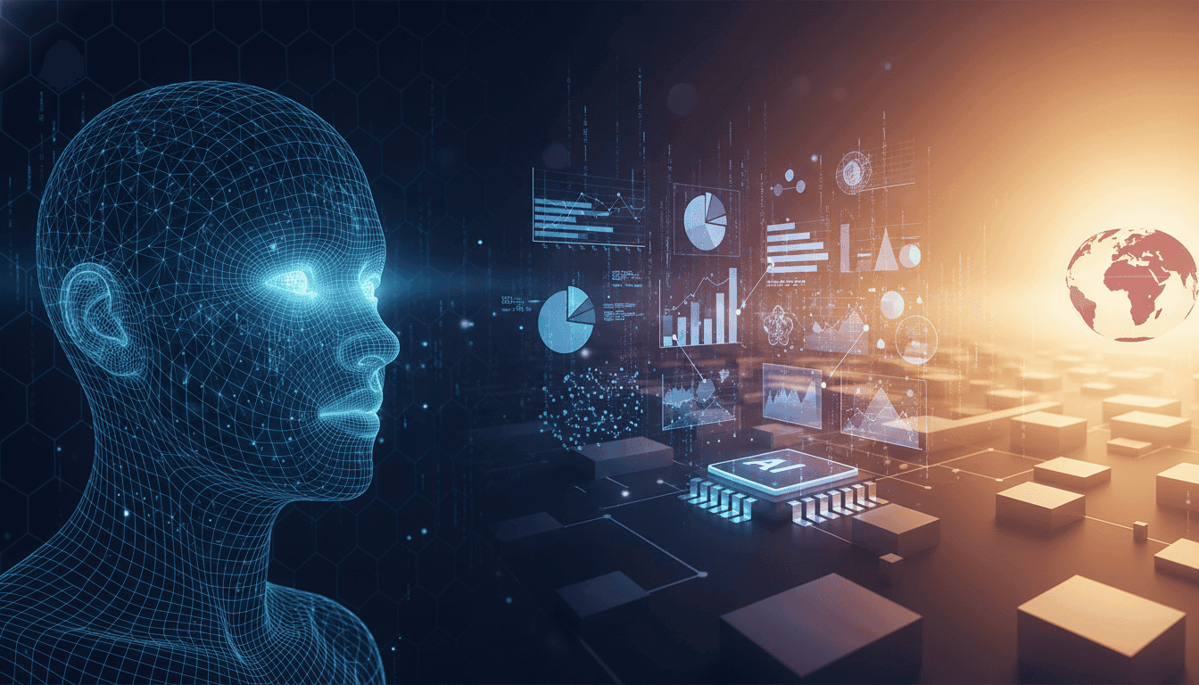 Master of Science in Data Science - Ball State University