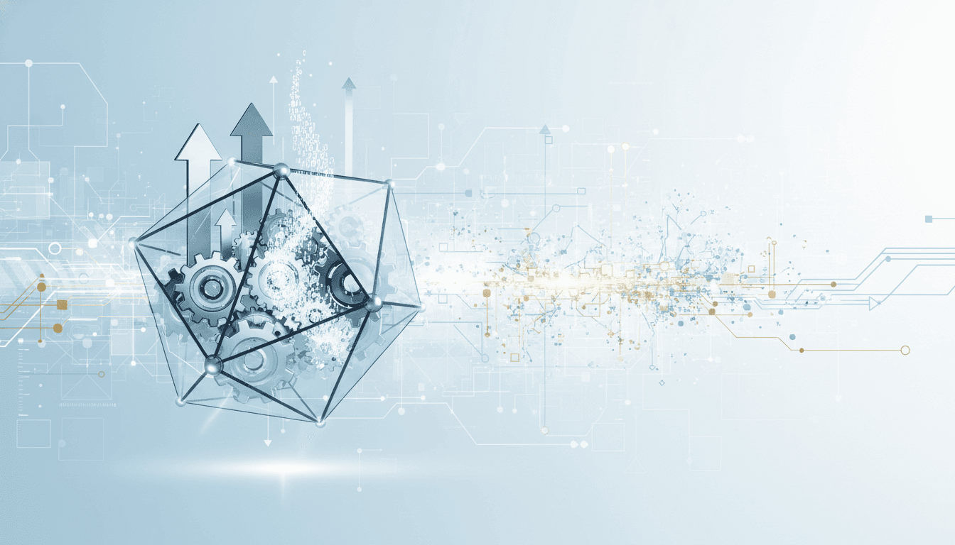 Digital Transformation Strategy