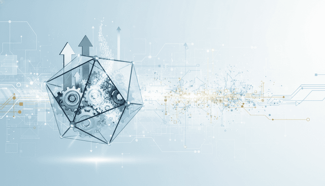 Digital Transformation Strategy