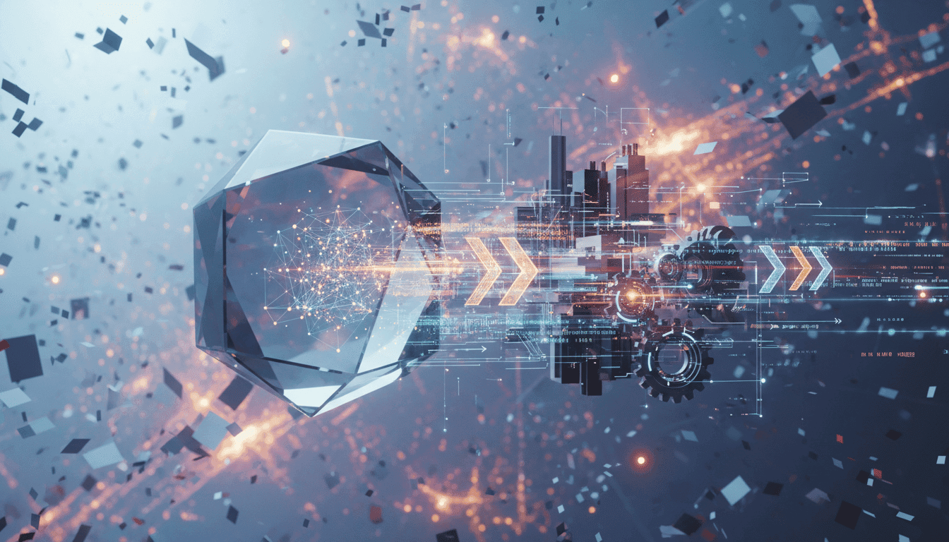Digital Transformation with Data Analytics Projects