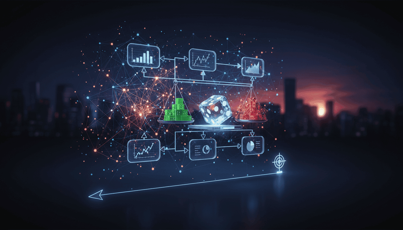 Making Evidence-Based Strategic Decisions