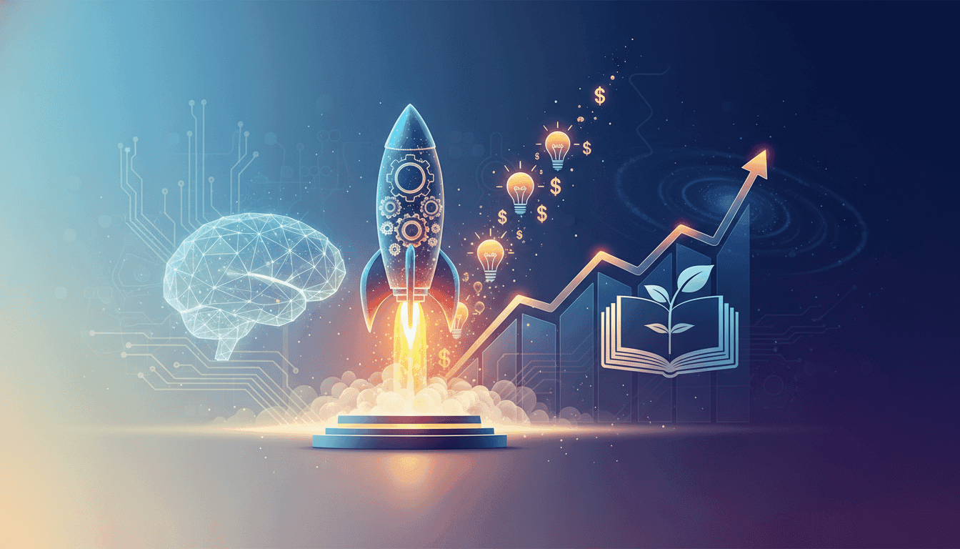 MSc & MSc in Innovation and Entrepreneurship