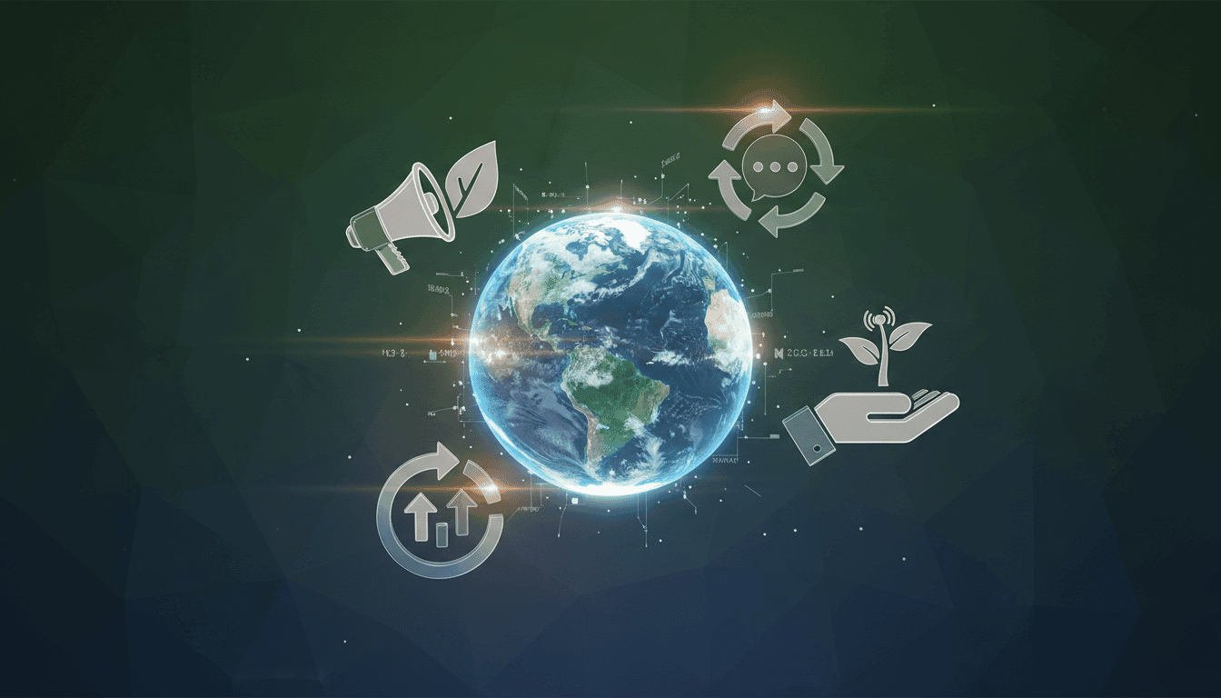 Stakeholder Outreach for Environmental Communication