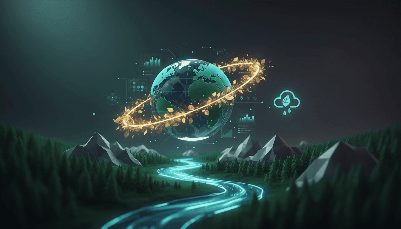 Environmental Science Advisory and Management