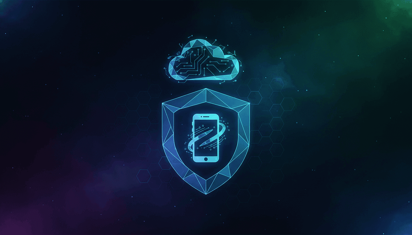 Next-Generation Security for Mobile and Cloud