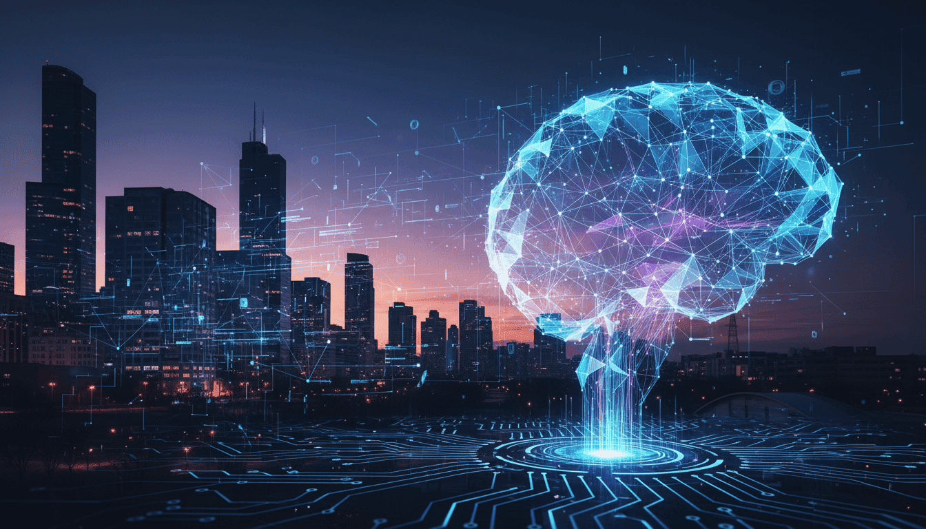 Master of Information Technology - Illinois Tech