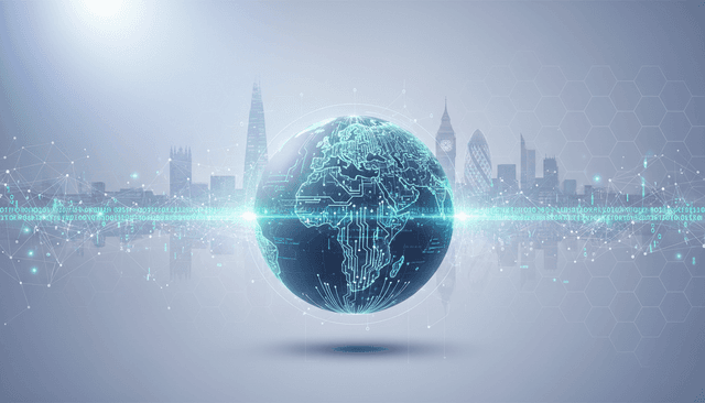 BSc Computer Science - University of London