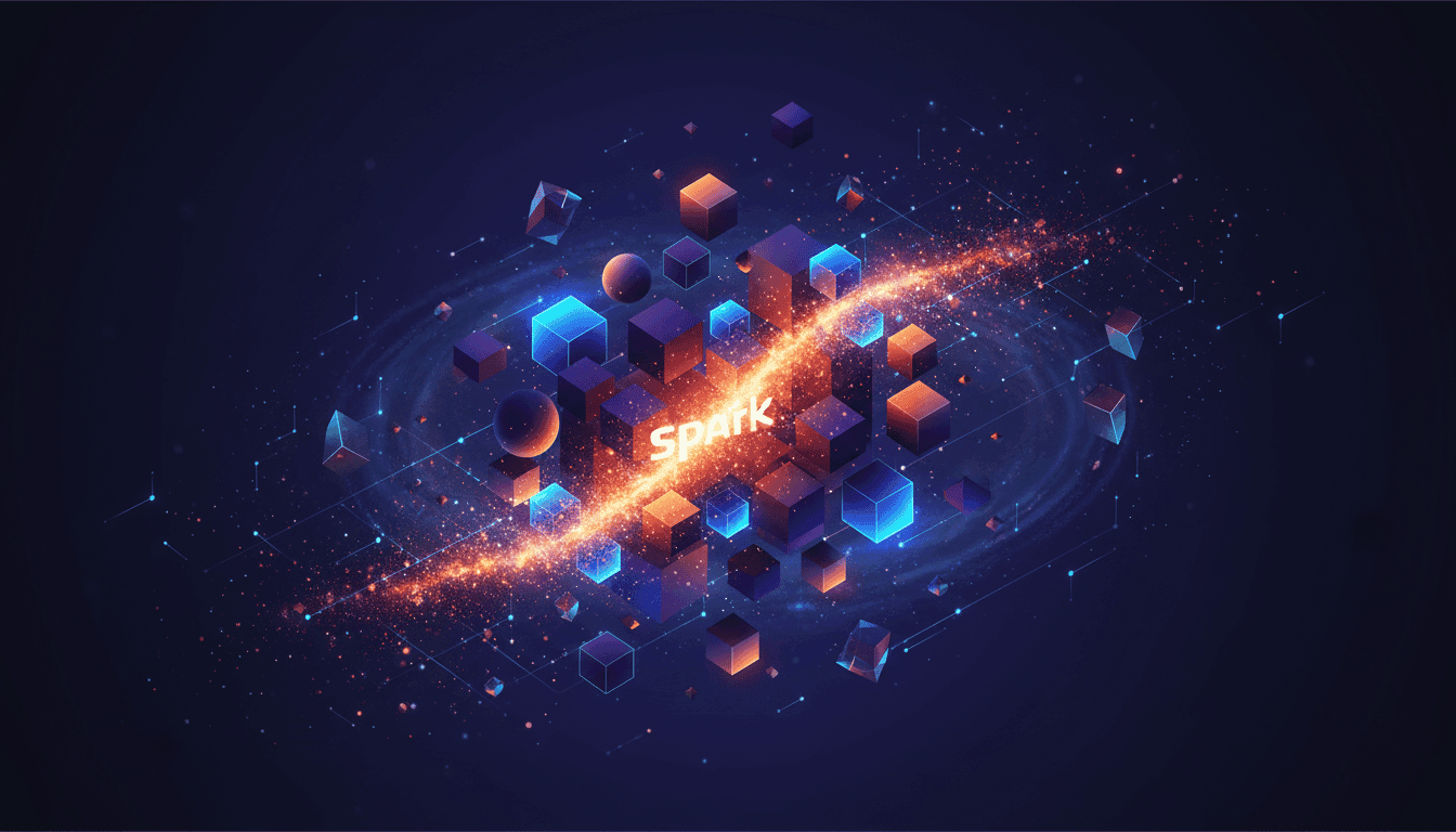 Big Data Computing with Spark