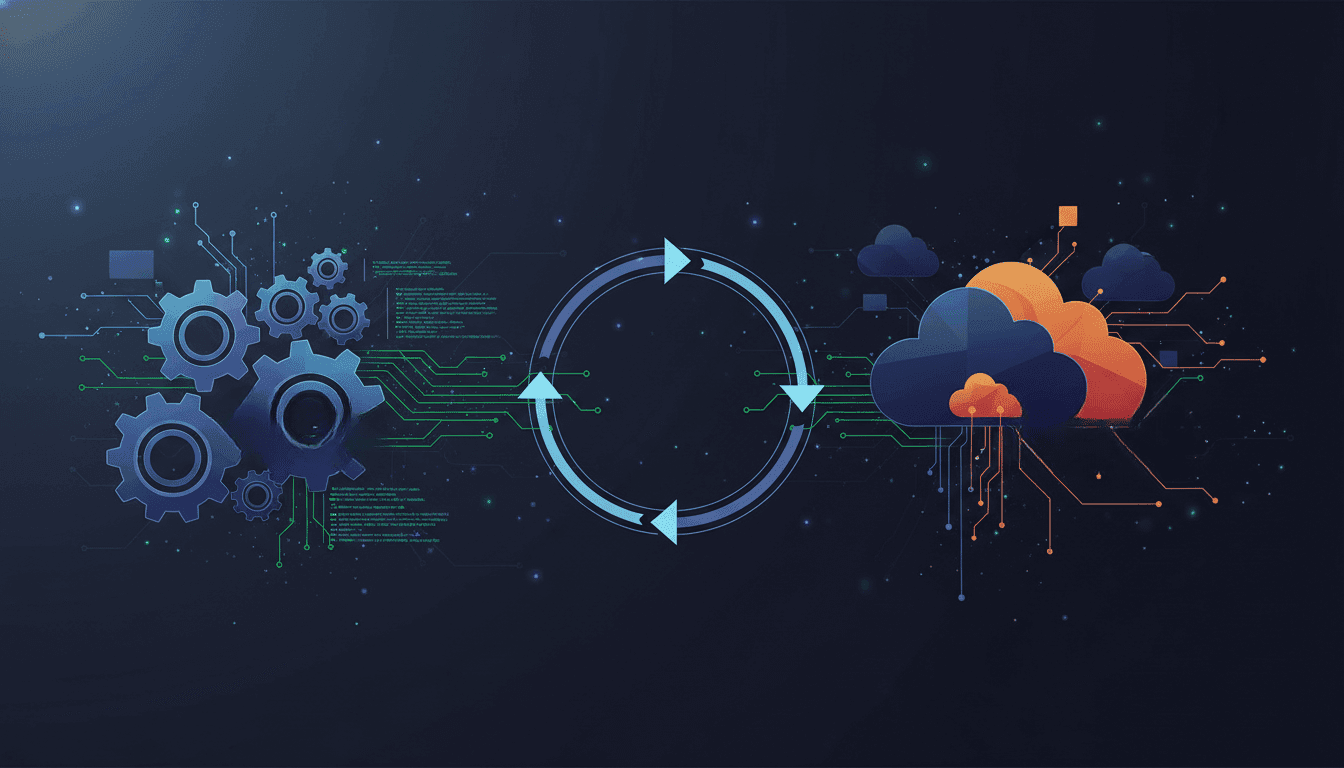 DevOps, DataOps, MLOps