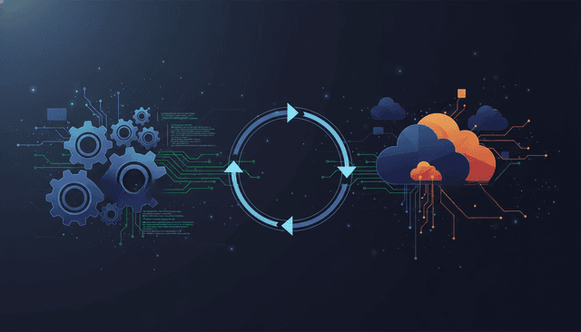 DevOps, DataOps, MLOps