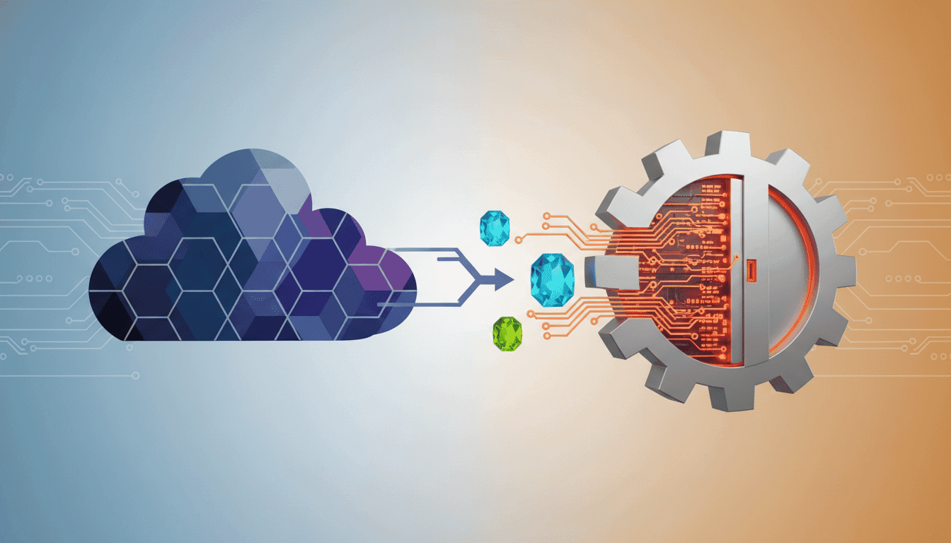 Data Engineering with Rust