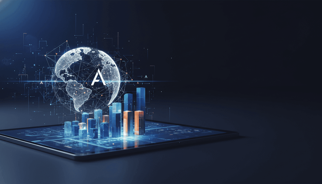 Case studies in business analytics with ACCENTURE