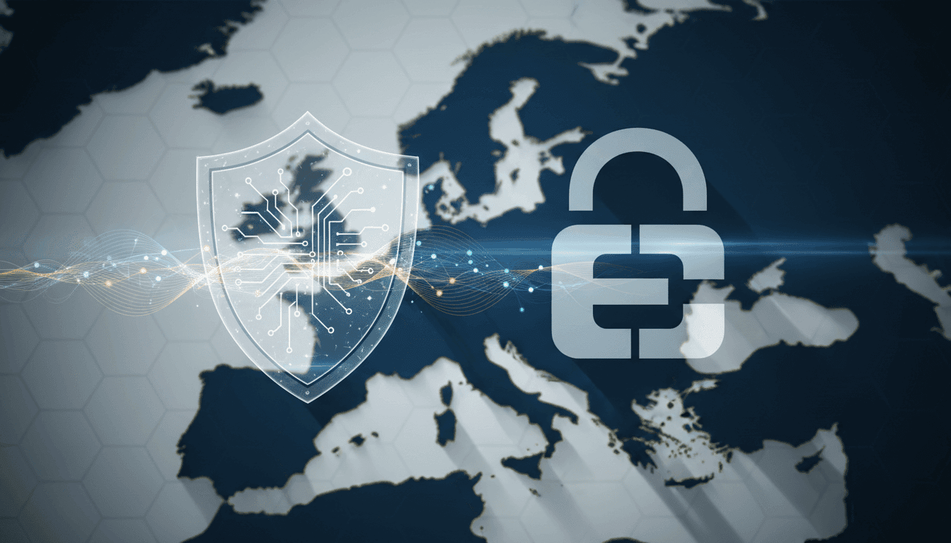 Privacy in Europe