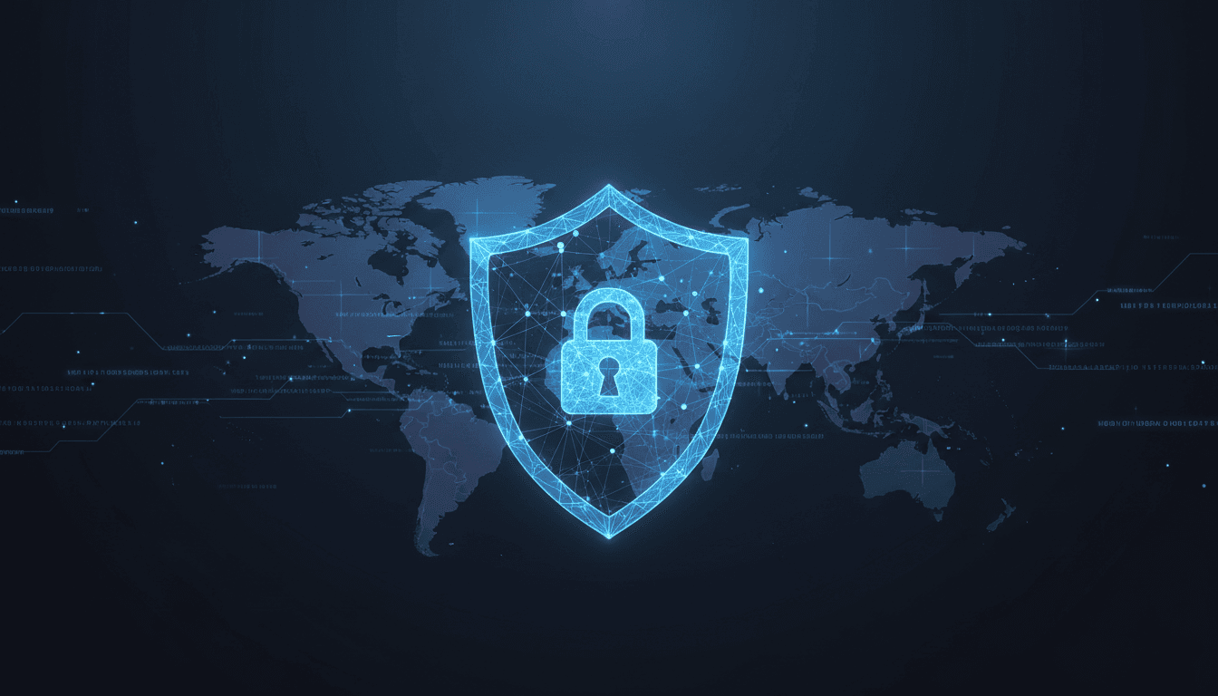 Privacy in the Western World