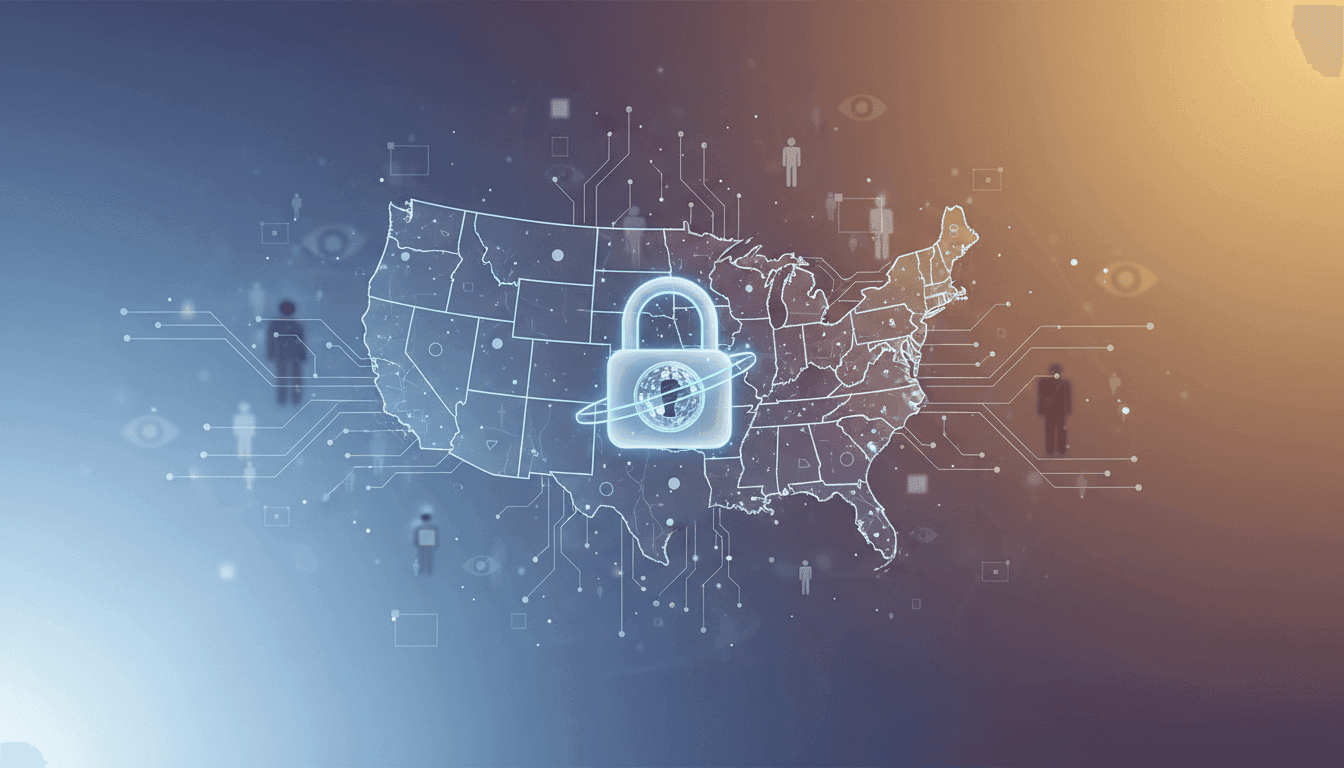 Privacy in the USA