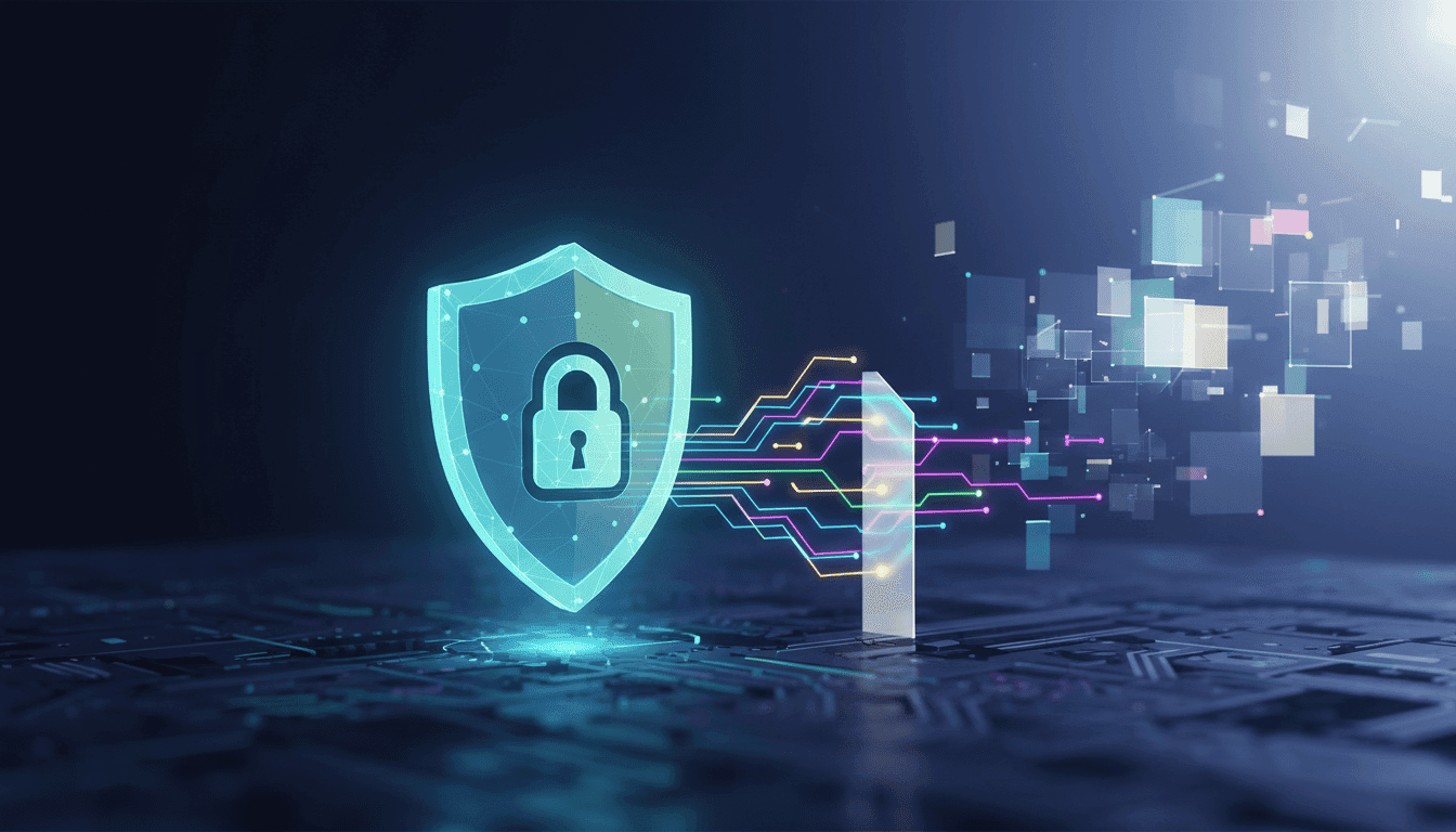 Digital Safety and Security