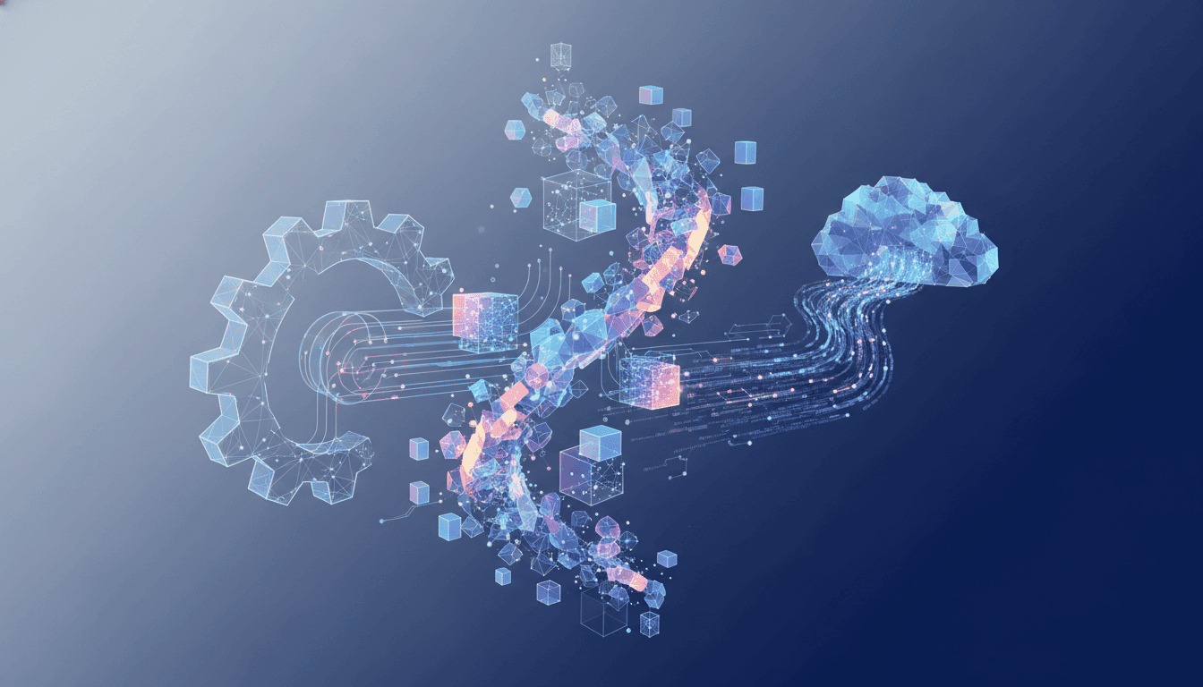 Advanced Data Engineering