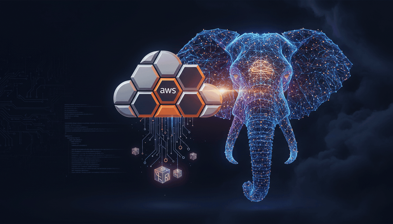 GenAI and LLMs on AWS