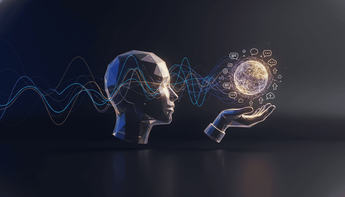 Communicating Your Best Self