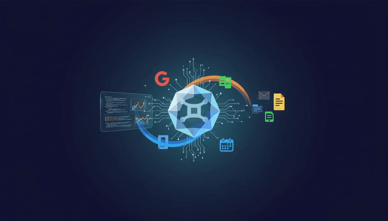 Introduction to Gemini for Google Workspace