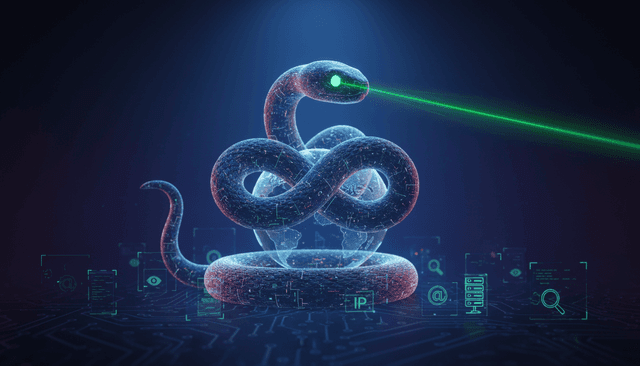 Advanced Python - Reconnaissance