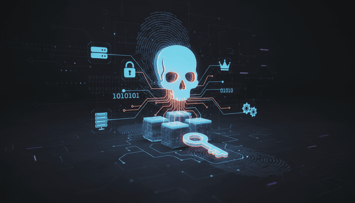 Establishing Command-and-Control and Finding Credentials