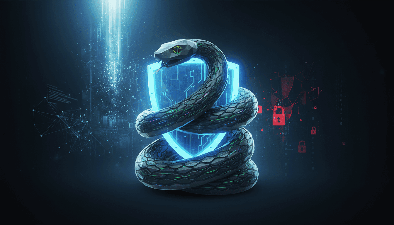 Defensive Python