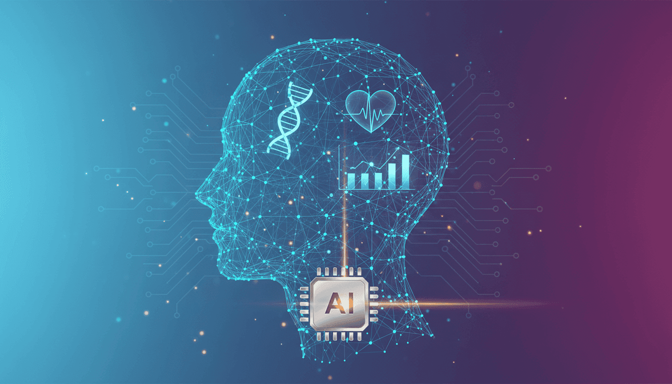 Business Use of AI and Machine Learning in Healthcare
